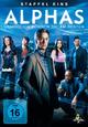Alphas - Season One (Episodes 1-3)