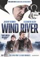 Wind River [Blu-ray Disc]