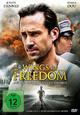 DVD Wings of Freedom - Auf Adlers Flgeln getragen