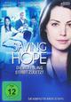 DVD Saving Hope - Die Hoffnung stirbt zuletzt - Season One (Episodes 1-2)