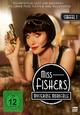 Miss Fishers mysterise Mordflle - Season One (Episodes 1-3)