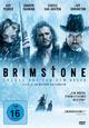 DVD Brimstone