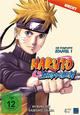 Naruto - Shippuden - Season One (Episodes 1-8)