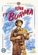 DVD Objective, Burma!
