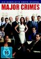 DVD Major Crimes - Season One (Episodes 1-4)