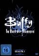 DVD Buffy - Im Bann der Dmonen - Season One (Episodes 1-4)