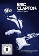 DVD Eric Clapton: Life in 12 Bars