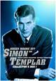 DVD Simon Templar - Season Five (Episodes 1-4)
