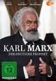 DVD Karl Marx - Der deutsche Prophet