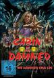 DVD Cabin of the Damned - Die Dmonen sind los