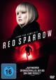 DVD Red Sparrow [Blu-ray Disc]