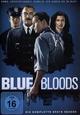 Blue Bloods - Season One (Episodes 1-4)