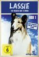 Lassie - Season One (Episodes 1-8)