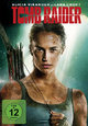 Tomb Raider [Blu-ray Disc]