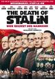 The Death of Stalin [Blu-ray Disc]
