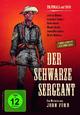 Der schwarze Sergeant