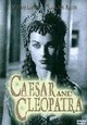DVD Caesar and Cleopatra