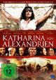 DVD Katharina von Alexandrien