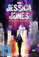 Jessica Jones - Season One (Episodes 1-3)