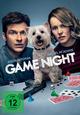 Game Night [Blu-ray Disc]