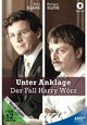 DVD Unter Anklage - Der Fall Harry Wrz