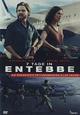DVD 7 Tage in Entebbe