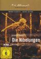 DVD Die Nibelungen - Siegfried