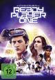 Ready Player One [Blu-ray Disc]