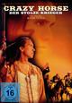 DVD Crazy Horse - Der stolze Krieger