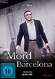 DVD Mord in Barcelona