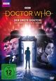 Doctor Who - Season One (Episodes 1-4)