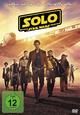 DVD Solo - A Star Wars Story [Blu-ray Disc]