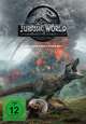 Jurassic World 2 - Das gefallene Knigreich