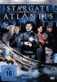 Stargate Atlantis - Season One (Episodes 1-3)