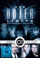 The Outer Limits - Die unbekannte Dimension - Season One (Episodes 1-4)