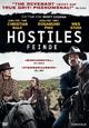 Hostiles - Feinde [Blu-ray Disc]