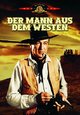 DVD Der Mann aus dem Westen