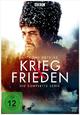 DVD Krieg & Frieden (Episodes 6-7)