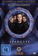 Stargate - Kommando SG-1 - Season One (Episodes 1-3)