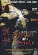 Flower and Snake