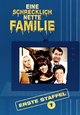 DVD Eine schrecklich nette Familie - Season One (Episodes 10-13)