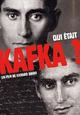 DVD Wer war Kafka?