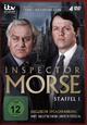 DVD Inspector Morse - Season One (Episode 1: Die Toten von Jericho)