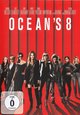 Ocean's 8 [Blu-ray Disc]