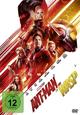 Ant-Man and the Wasp [Blu-ray Disc]