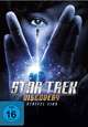 Star Trek: Discovery - Season One (Episodes 1-3)