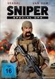 DVD Sniper - Special Ops