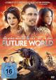 DVD Future World