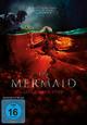 DVD The Mermaid - Lake of the Dead