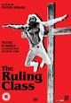 DVD The Ruling Class